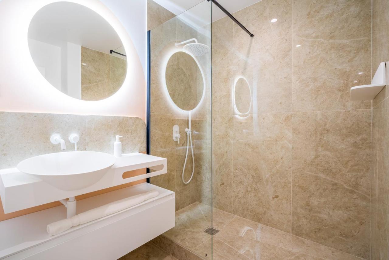 Residence Feniers - Hyper Centre St Tropez Сен-Тропе Экстерьер фото